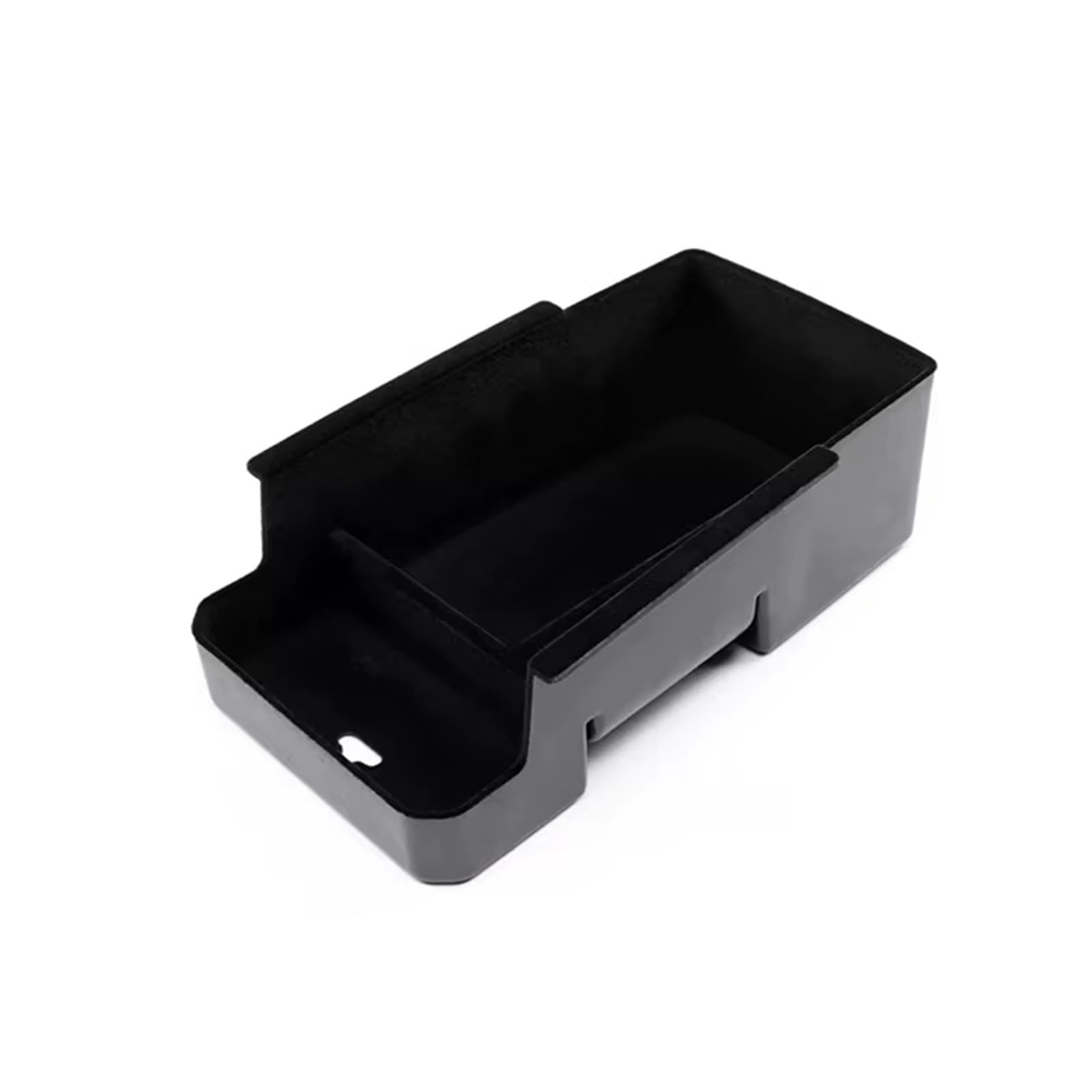 SZTMYVUW Interior Storage Box Compatible With Volvo XC40 C40 Armrest Box Storage Box Central Control Storage Box Car Accessories Decoration(Model A)