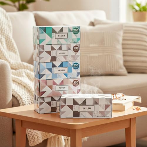Ultra-Soft 2-Ply Tissues - 7