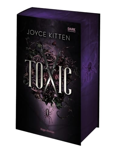Toxic - Tome 01 - Collector