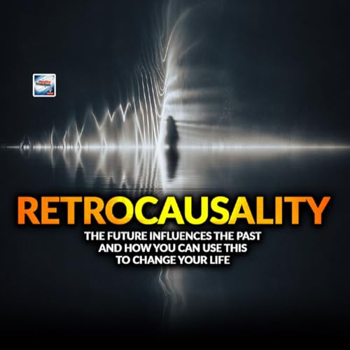 Retrocausality - The Future Influences The Past And How To Use This To Change Your Life