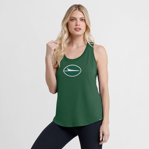 Image of Fanatics Women's NFL Iron Fan Tank Top