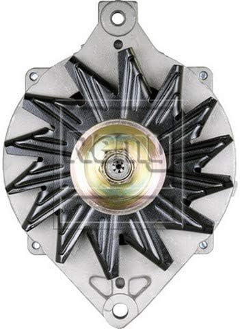 Miniatura 3 de Remy Alternador remanufacturado prémium 21810 (renovado)