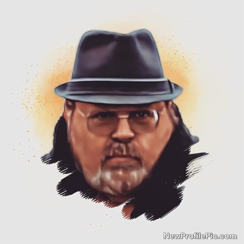 Kentucky Fried Sci-Fi with Keenan Powell!