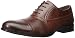 Kenneth Cole Unlisted Men's R-eel Strong Oxford