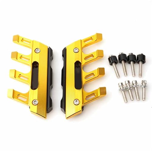 Garde-boue Z900RS protection de fourche avant pour balades et routes