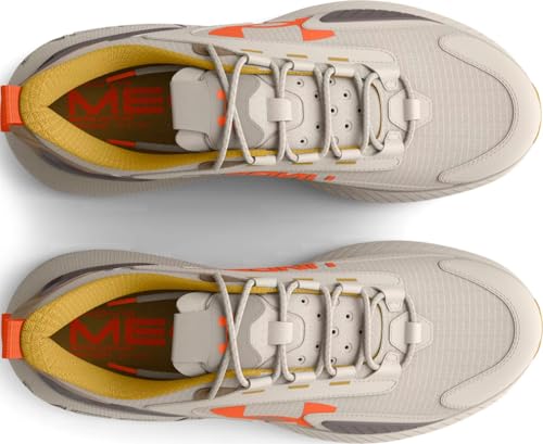 Under Armour Unisex HOVR Mega 2 MVMNT Sportstyle Shoes - Extreme Cushioning3