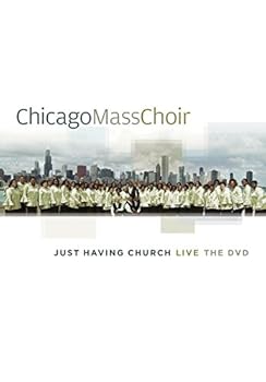 DVD Just Having Church: Live the DVD Book