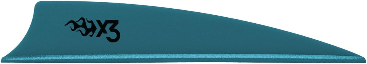 X3 Vane, 3"