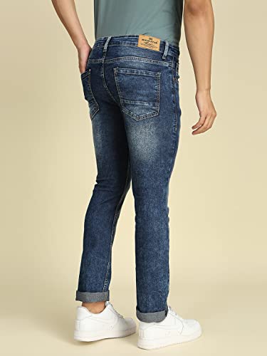 Image of HIGH STAR Men Stretchable Jeans