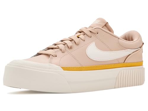Image of Nike Women's Court Legacy Lift Shoes