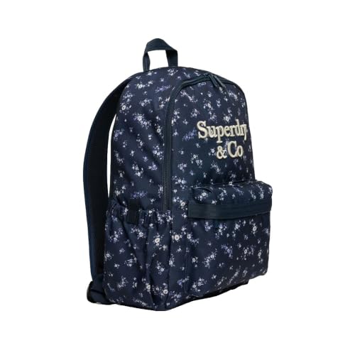 Sac à dos femme Superdry Heritage - vue 5