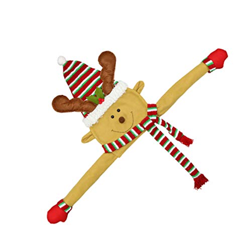 TOYANDONA - Decorazione per albero di Natale