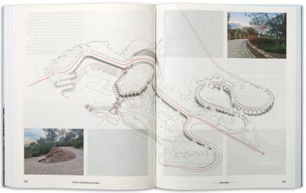 Drifting Symmetries: Projects, Provocations, and other Enduring Models by Weiss/Manfredi - Image 5