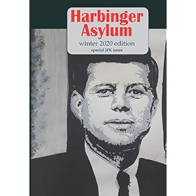 Harbinger Asylum