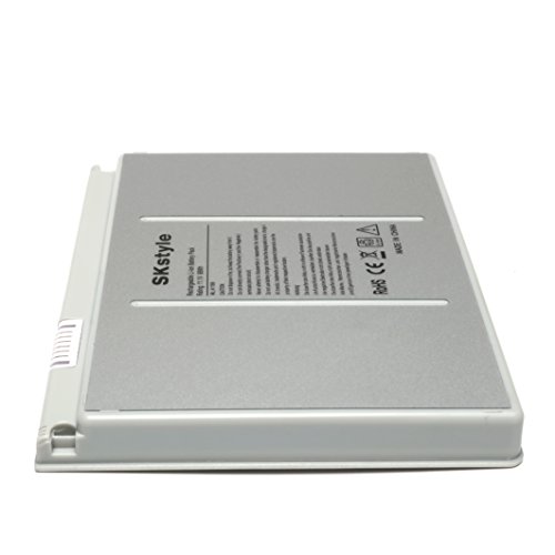 Sle-Tech Replacement Battery For Apple Macbook Pro 17-Inch. A1189, A1151, A1212, A1229, A1261,Fit With P/N: Ma458, Ma458*/A, Ma458G/A, Ma458J/A,Macbook Pro 17" Ma092Kh/A Macbook Pro 17" Ma092Ll/A1 2 #TOP4