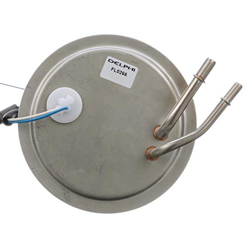 Delphi Fl0266 Fuel Level Sending Unit #TOP2