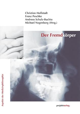 Der Fremdkörper-Wow! eBook