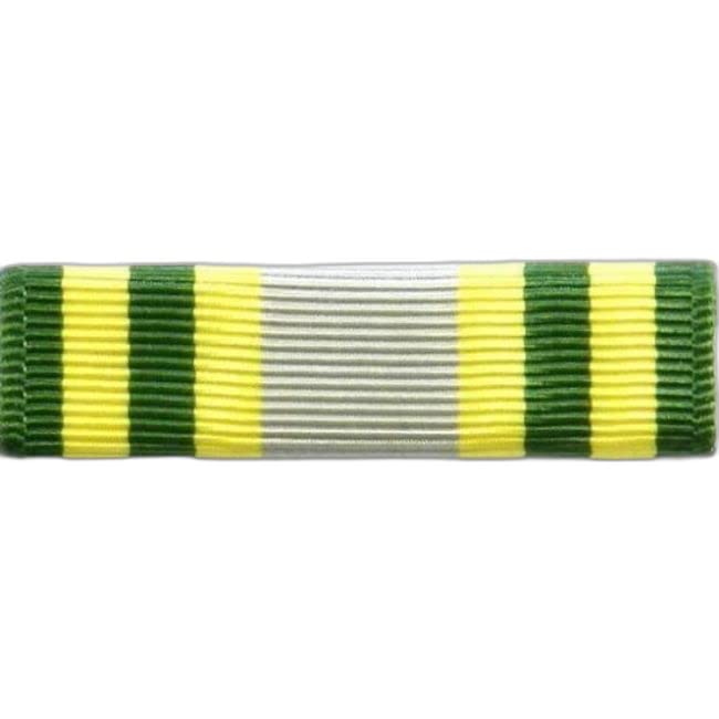 AJROTC - Leadership Development Ribbon Award (N-1-6) miniatura 1
