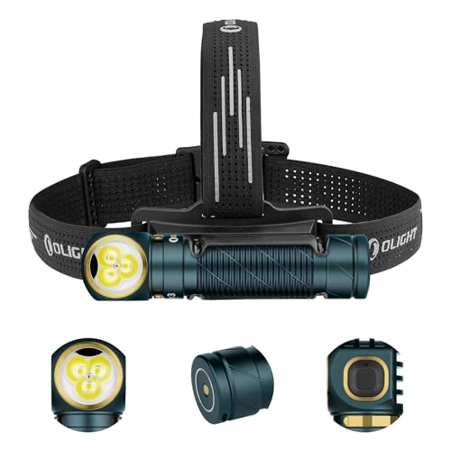 OLIGHT Perun 3