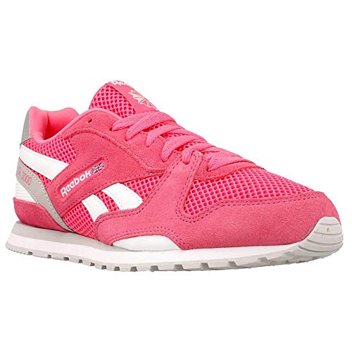 Baskets Basses Reebok Gl 3000 34 12 - vue 9