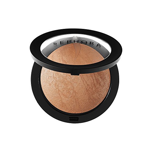 SEPHORA COLLECTION MicroSmooth Baked Powder Foundation