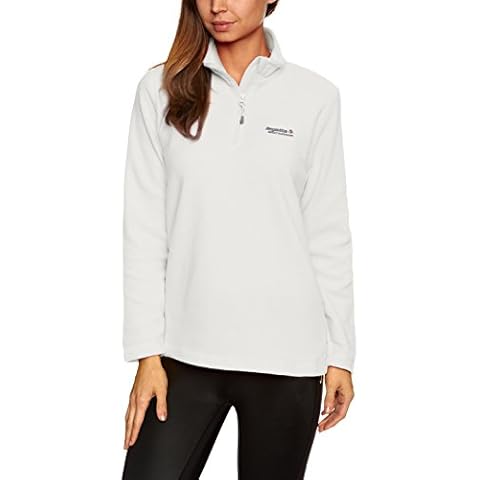 Regatta Women's Sweethart Lightweight Half-Zip Fleece Cover