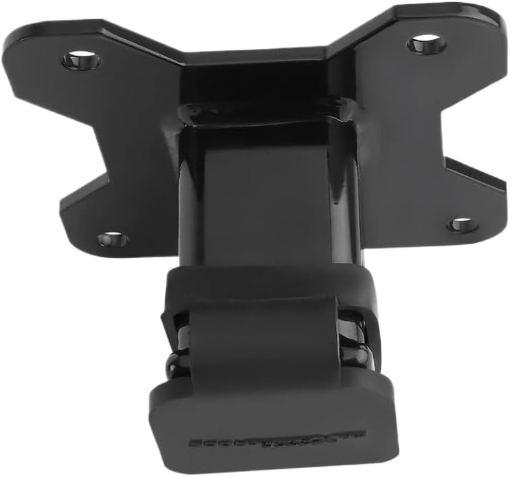 Trailer Tow Hitch Receiver Compatible with RZR XP 1000 XP 4 1000 2014-2022