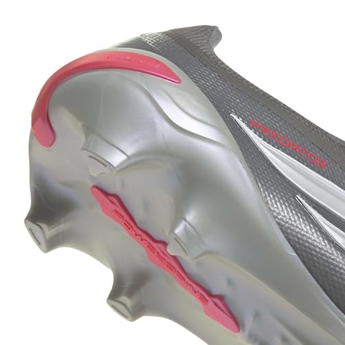 Image of adidas Unisex League Ft Fg /Mg Football Shoe