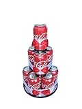 latas coca cola antiguas Puedes añadir un tarjetón de felicitación donde podrás incluir tu mensaje personal, ¡ No te olvides de indicarnos tu mensaje !