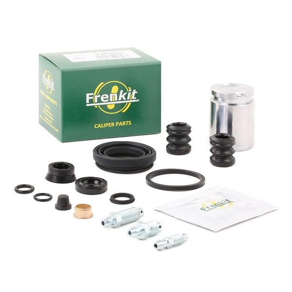 Kit Riparazione Pinza Freno FRENKIT 238910 - Compatibile Con Alfa, Audi, Fiat, VW E Altri - Foto 6