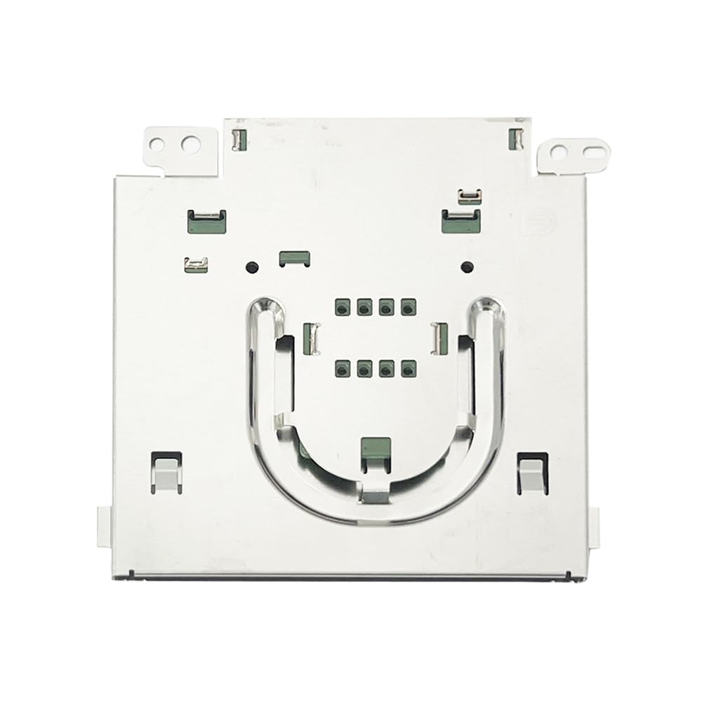 Card Reader Flachbandkabel Ersatzteil für Lenovo ThinkPad T14s Gen 5 21LS 21LT, T14s Gen 6 21M1 21M2 21QX 21QY 21R1 21R2 21TB 21TC (Card Reader + Flex Ribbon Cable)
