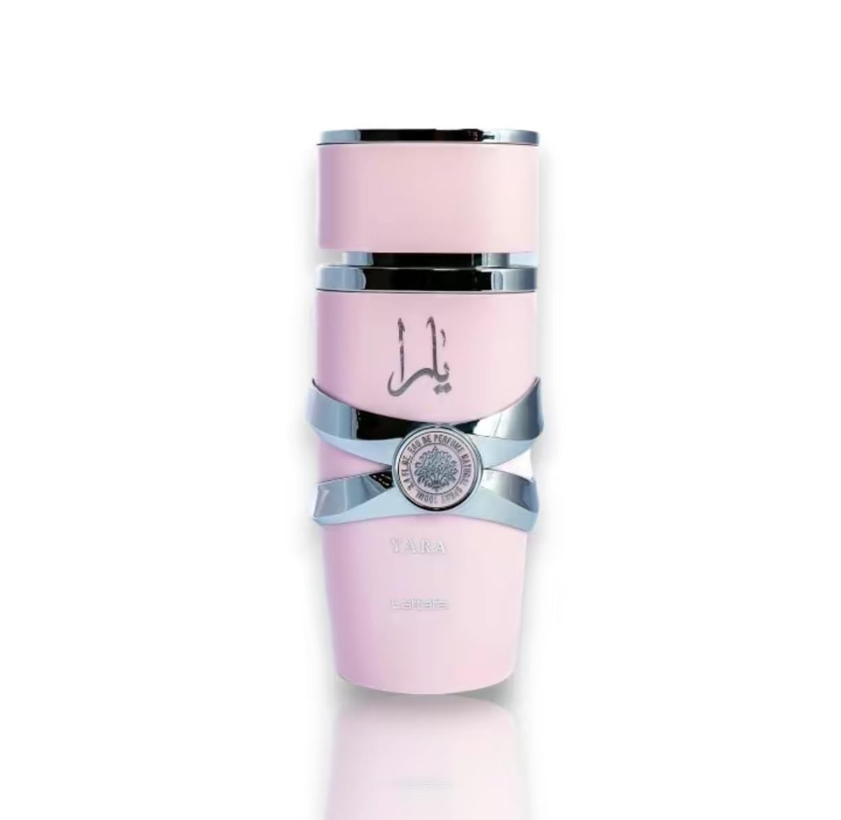 Amazon.com : Lattafa Perfumes Yara Pink and Asad Bourbon Eau de