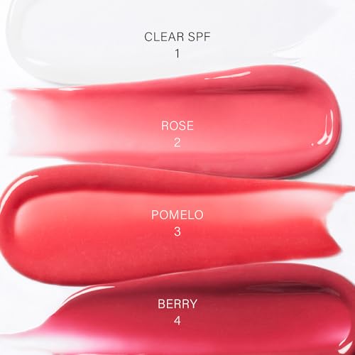 Melixir ヴィーガンリップトリートメント 2 Rose ローズ の商品画像 2