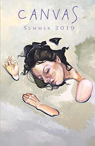 CANVAS: Summer 2019 (Canvas Literary Journal)