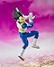 TAMASHII NATIONS - Dragon Ball DAIMA - Vegeta -DAIMA- S.H.Figuarts Action Figure