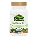 Source Of Life Garden Red Yeast Rice 600 mg Nature's Plus 60 Caps