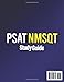 PSAT/NMSQT Study Guide 2025-2026: Includes 5 full-length practice tests, 1,000+ questions, and detailed answer explanations for the Digital PSAT.