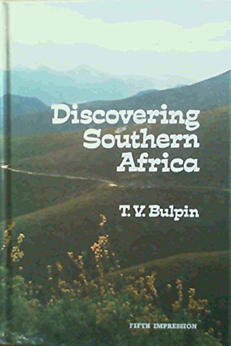 Discovering Southern Africa