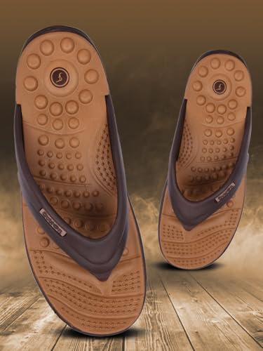 Image of Action Men HRAN-24 Slipper