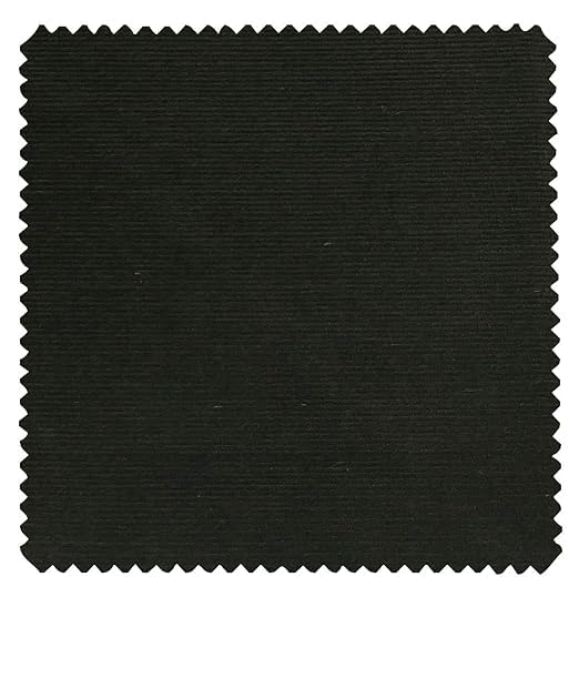 Men's Stretchable Un-stitched Corduroy Trouser Fabric(1.30 m to 2.50 m)