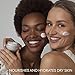 SEACRET Intensive Moisture Face Cream - A Rich Face Moisturizer Enriched with Dead Sea Minerals for Maximum Nourishment & Hydration, 1.7 FL.OZ