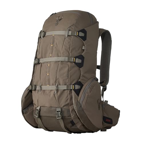 Badlands 2200 Hunting Backpack