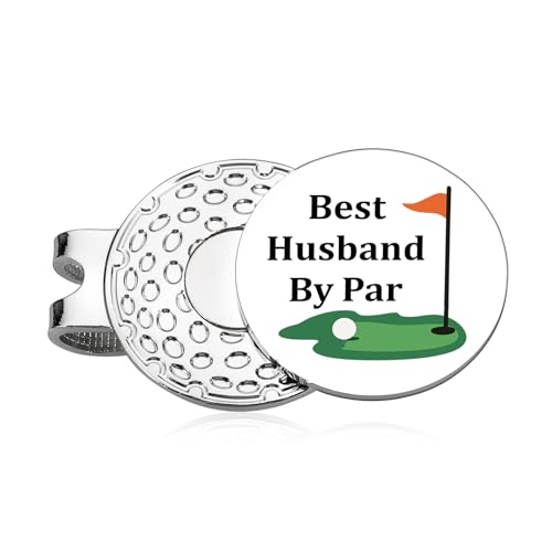 TI-EDC Valentines Day Gifts for Husband Golf Gifts Golf