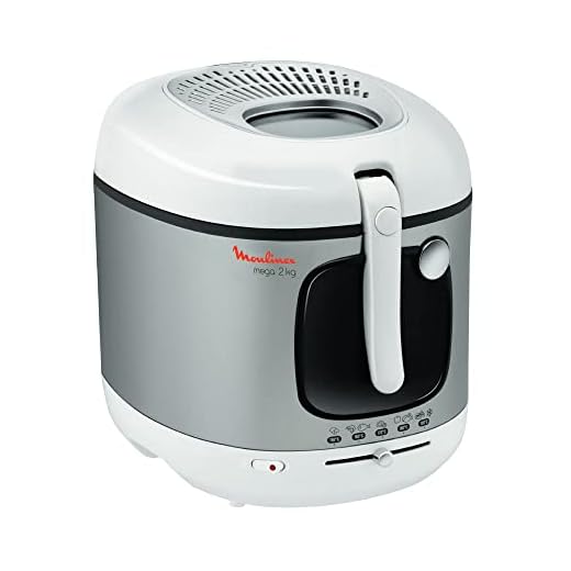 MOULINEX - Friteuses AM 480070 -