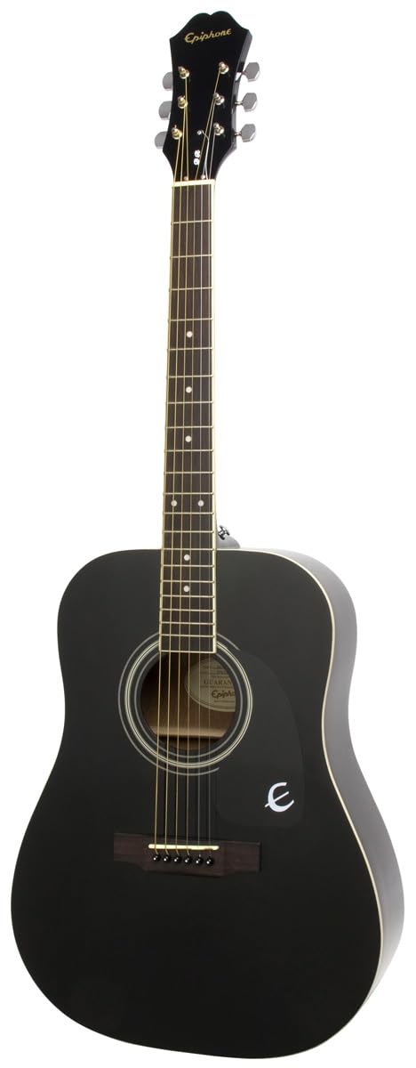 美人猫❗️Epiphone エピフォン　DR-100 EB ジャンクギター② 美人猫❗️Epiphone エピフォン DR-100 EB ジャンクギター②