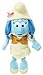 Smurfs The Lost Village Movie Jumbo Smurf Lily Plush