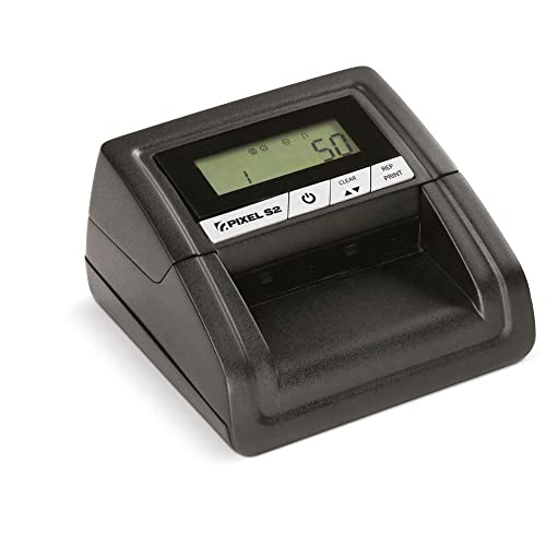 Holenburg Conta-RILEVA BANCONOTE Pixel S2 Cover