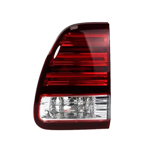 Feu arrière latéral de remplacement pour voiture Lexus LX470 03-07