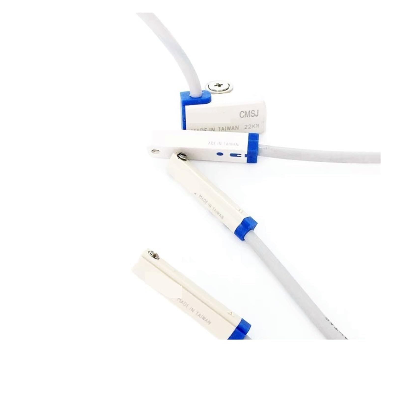 Interruptor magnético CMSG-020 DMSG-020 cilindro neumático 2
