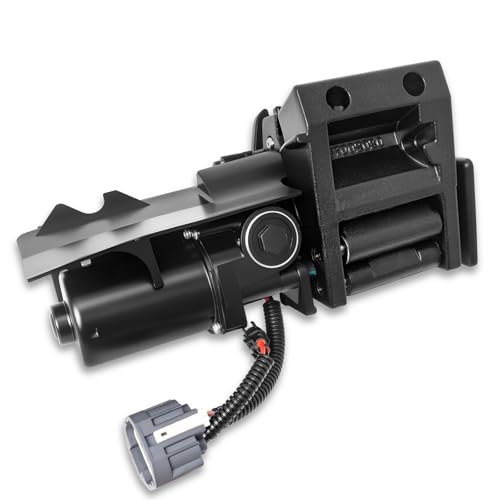 Right Passenger Side Power Running Board Motor Assembly Fit for 2015-2020 Escalade ESV, Fit for Chevy Suburban, Fit for GMC Yukon XL Replaces 84452643, 84131860, 23433889